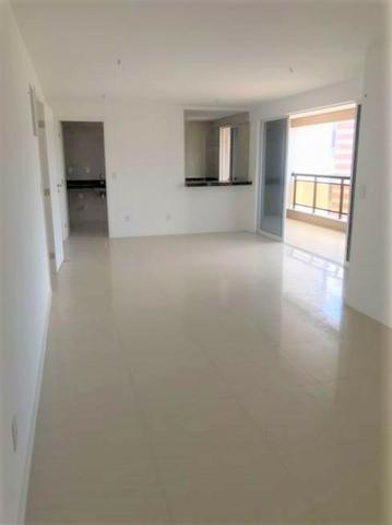 Oportunidade no Meireles, De R$ 1.600.000,00 Por R$ 1.150.000,00 Apartamento 164 M2 - Foto 3