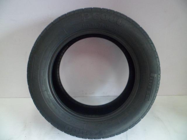 Pneu Aro 16 - 225 55 16 Pirelli P6000 - Foto 4