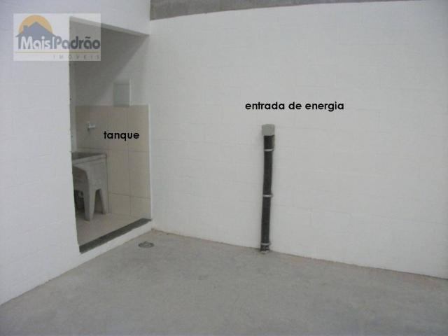 Galpão comercial à venda, lagoa, vargem grande paulista - ga0019. - Foto 18