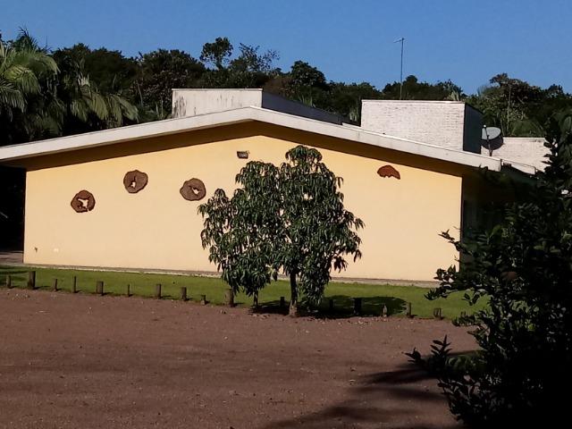 Chácara - América de Cima - Morretes - Foto 9