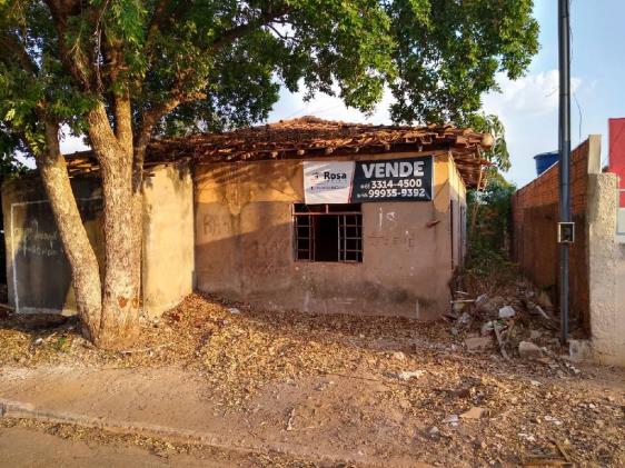 Loteamento/condomínio à venda em Cohab asa bela, Varzea grande cod:22919 - Foto 2