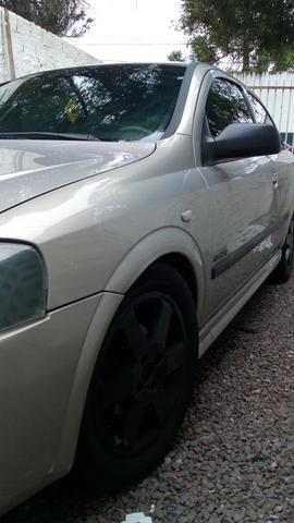 Astra Hatch 2005 - Foto 2