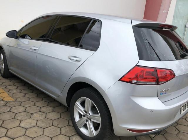 Golf tsi