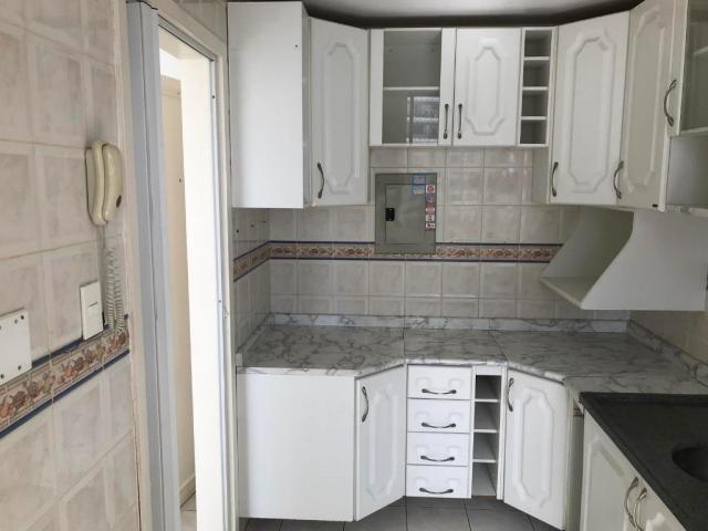 Apartamento com 2 dormitórios para alugar, 81 m² por r$ 0,01/ano - morada do sol - rio bra - Foto 9