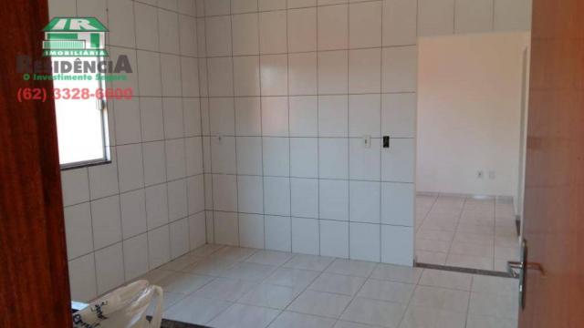 Casa residencial à venda, São João, Anápolis. - Foto 6