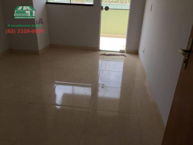 Sobrado residencial à venda, Residencial Jardins Do Lago, Anápolis. - Foto 7