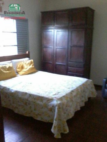 Casa residencial à venda, Setor Central, Anápolis. - Foto 3