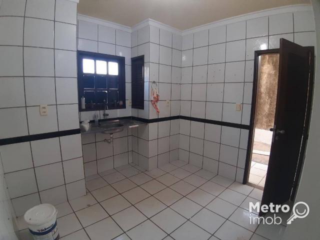 Casa de condomínio para alugar com 2 dormitórios em Turu, São luís cod:CA0518 - Foto 10