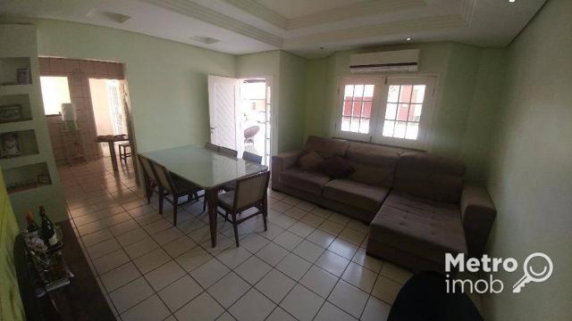Casa de condomínio para alugar com 3 dormitórios em Olho d água, São luís cod:CA0125 - Foto 4