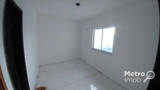 Casa de condomínio para alugar com 3 dormitórios em Chácara brasil, São luís cod:CA0320 - Foto 6