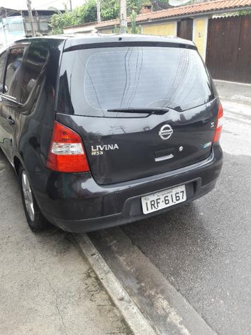 Livina 2010/2011