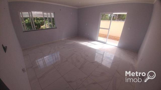 Casa de Conjunto com 4 dormitórios à venda, 550 m² por R$ 750.000 - Cohama - São Luís/MA - Foto 7
