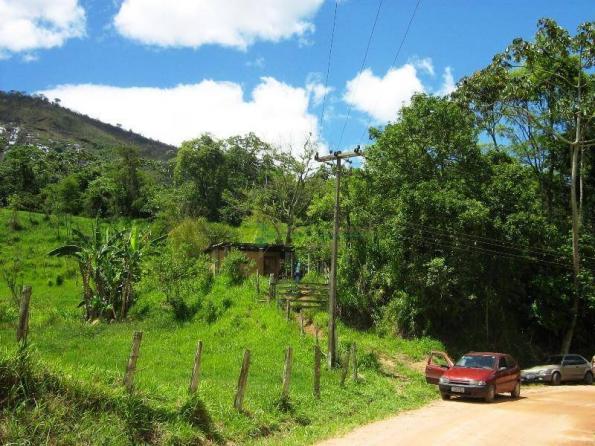 Fazenda rural à venda, Sebastiana, Teresópolis. - Foto 9