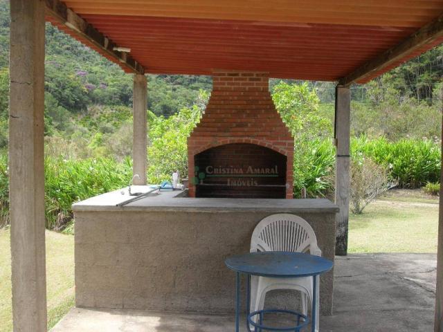 Sítio rural à venda, Campo Limpo, Teresópolis. - Foto 18