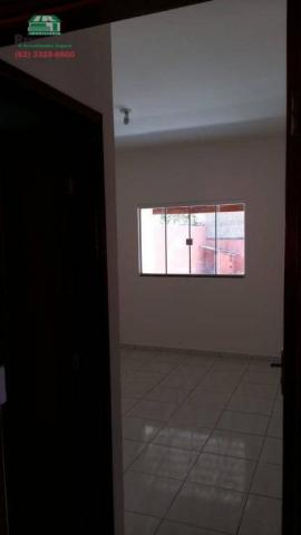 Casa residencial à venda, São João, Anápolis. - Foto 9