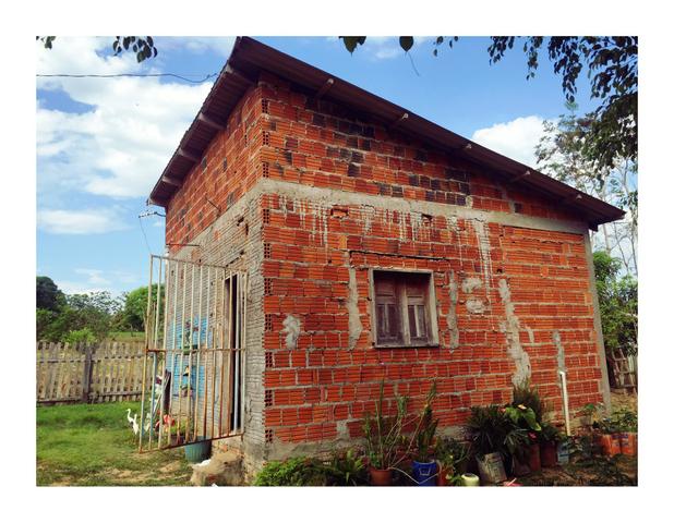 Casa em ótima localização