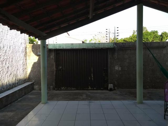 Vendo casa em Parnaiba bairro Planalto - Foto 8