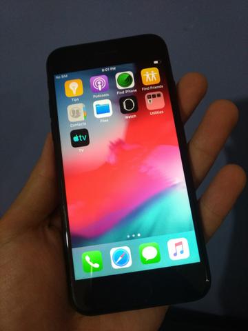 IPhone 7 32gb preto
