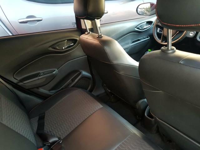 Vendo Carro Onix - Foto 11