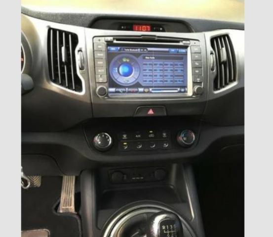 Sportage(completo) - Foto 12