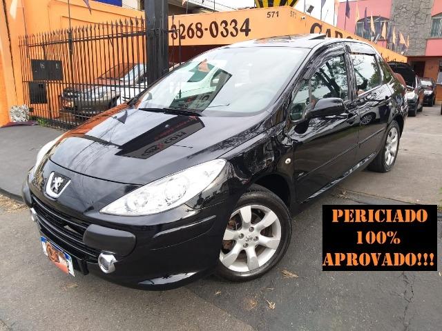307 Sedan Presence Pack 1.6 Flex