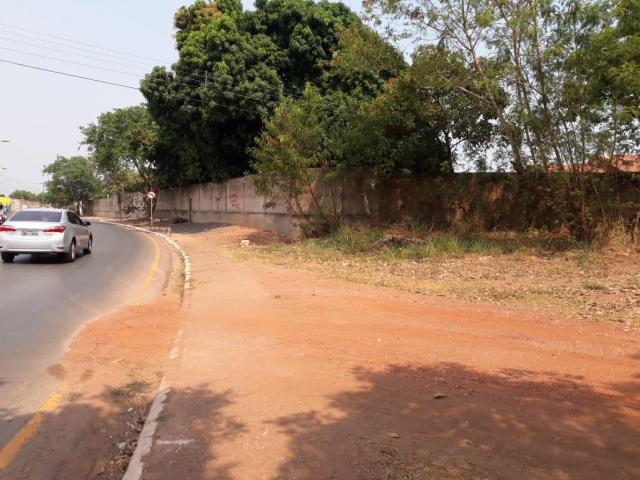 Terreno à venda, 1.200 m² por r$ 325.000,00 - morada do ouro - setor centro norte - cuiabá - Foto 3