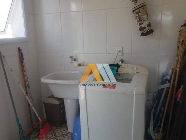Casa Residencial à venda,Condomínio Village da Serra em Araçoiaba da Serra - Foto 13