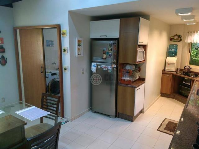 Casa residencial à venda, Jardim Iguaçu, Foz do Iguaçu. - Foto 11