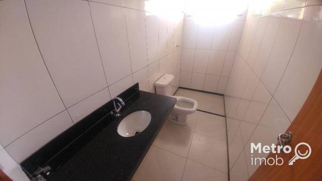 Casa de Conjunto com 4 dormitórios à venda, 550 m² por R$ 750.000 - Cohama - São Luís/MA - Foto 14