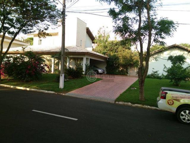 Casa residencial à venda, Jardim Iguaçu, Foz do Iguaçu. - Foto 7