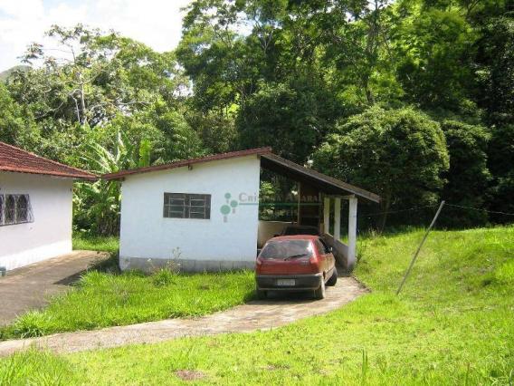 Fazenda rural à venda, Sebastiana, Teresópolis. - Foto 3