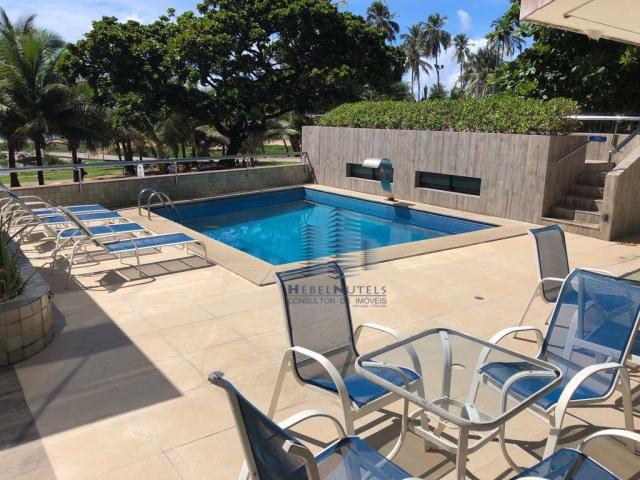 Apartamento residencial à venda, Jatiúca, Maceió. - Foto 6