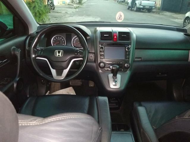 CRV exl 2009 - Foto 5