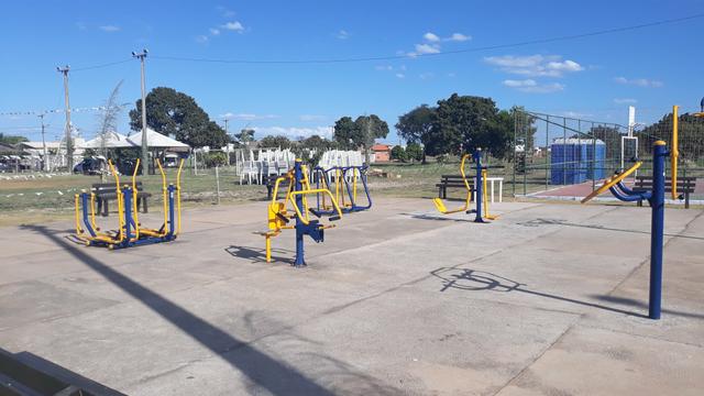 Vendo terreno 250m2 no Condomínio São José - Foto 4