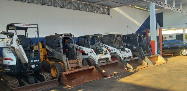 Bobcat s130