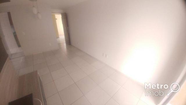 Apartamento à venda com 3 dormitórios em Jardim eldorado, São luís cod:AP0679 - Foto 3