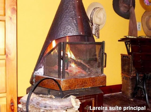 Sítio rural à venda, Vargem Grande, Teresópolis. - Foto 18