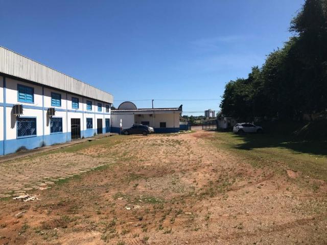 Prédio para alugar, 740 m² por r$ 0/mês - preventório - rio branco/ac - Foto 5