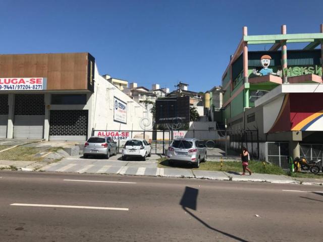 Terreno para alugar em Centro, Jundiai cod:L4534 - Foto 5