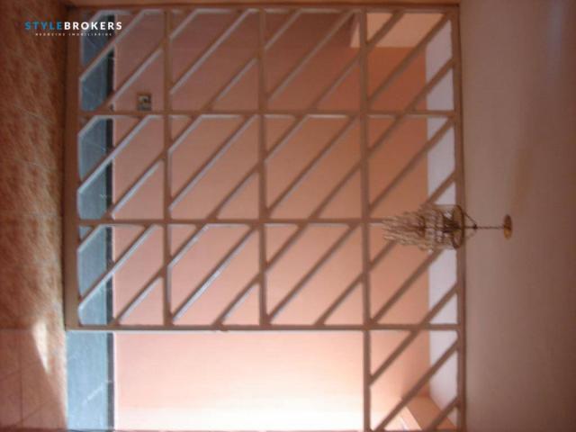 Casa comercial ou residencial com 3 dormitórios à venda, 251 m² por R$ 500.000 - Boa Esper - Foto 19