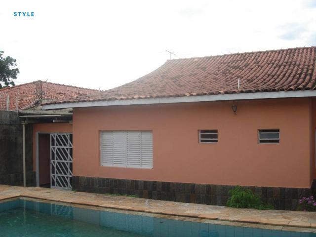 Casa comercial ou residencial com 3 dormitórios à venda, 251 m² por R$ 500.000 - Boa Esper - Foto 9