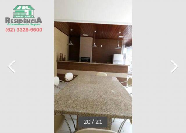 Sobrado residencial à venda, Vila Santa Isabel, Anápolis. - Foto 7