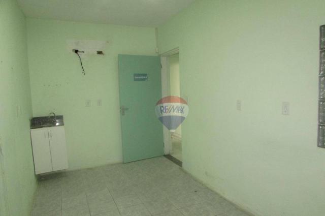 Casa comercial - Boa Vista - Recife - Foto 13
