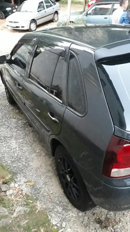 Gol G.IV 56.000Km 4Portas 2010/2011 - Foto 5