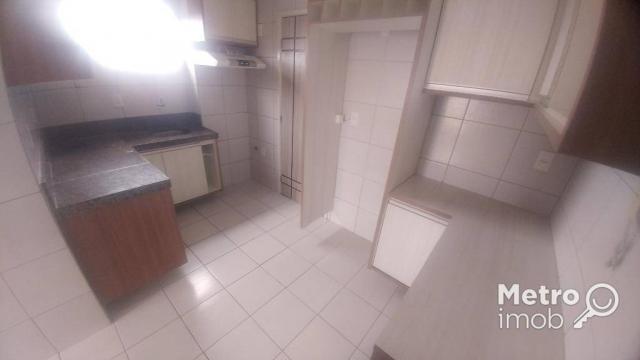 Apartamento à venda com 3 dormitórios em Jardim eldorado, São luís cod:AP0679 - Foto 4