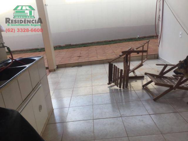 Casa residencial à venda, Anápolis City, Anápolis. - Foto 17