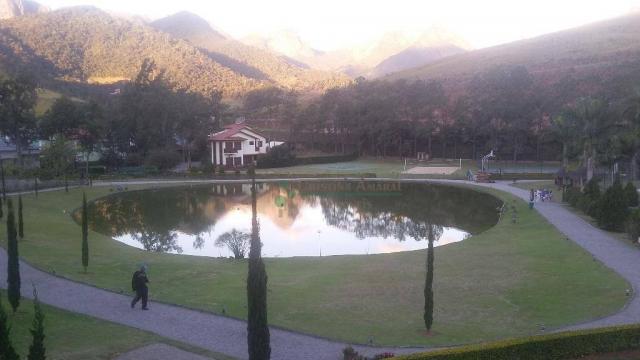 Terreno residencial à venda, Vargem Grande, Teresópolis. - Foto 5