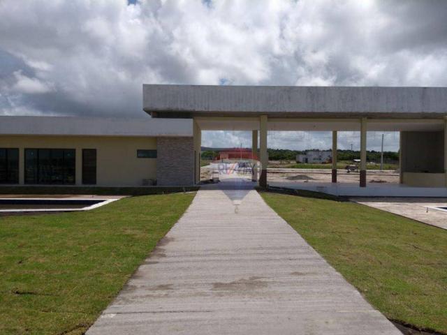 Lote a venda no condomínio Goiana Beach Life - Foto 9