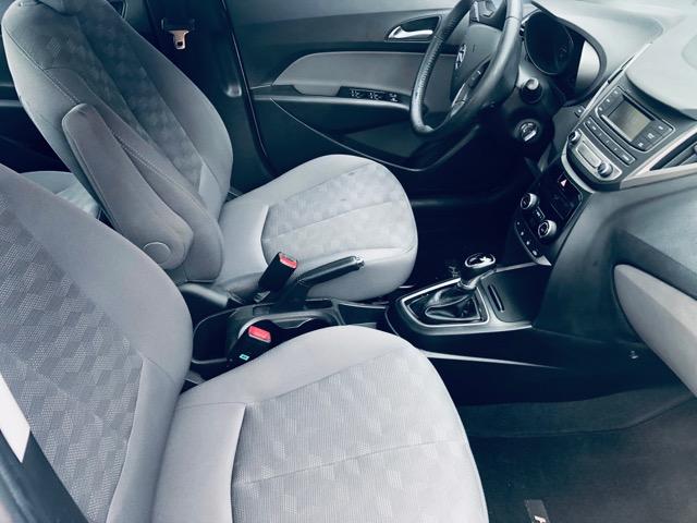 Hyundai Hb20 1.6 Premium Automático - Foto 5