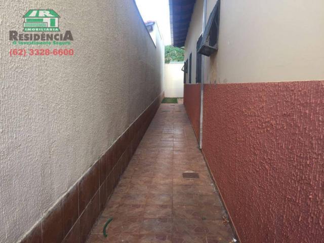 Casa residencial à venda, Anápolis City, Anápolis. - Foto 10
